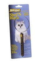 Shed´n Blade, For Cats