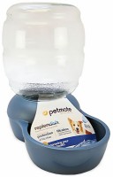 Replendish 2.5gal Water Pm Azul (14"lx19wx15 "h)