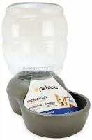Replendish 2.5gal Water Pm Gris(14"lx19wx15 "h)
