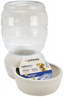 Replendish 4gal Water Pm Blanco (16"lx12"wx18"h)