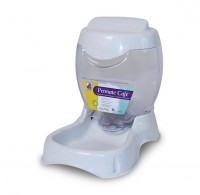 Petmate Waterer 3.5 Lb Blanco