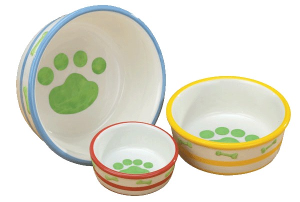 Plato De Ceramica 8,5