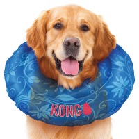 Collar inflable Kong Cushion