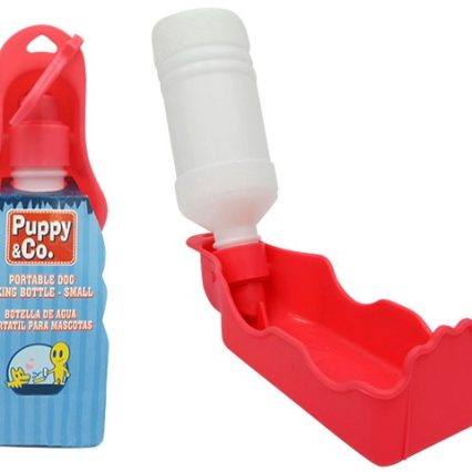 Botella para agua