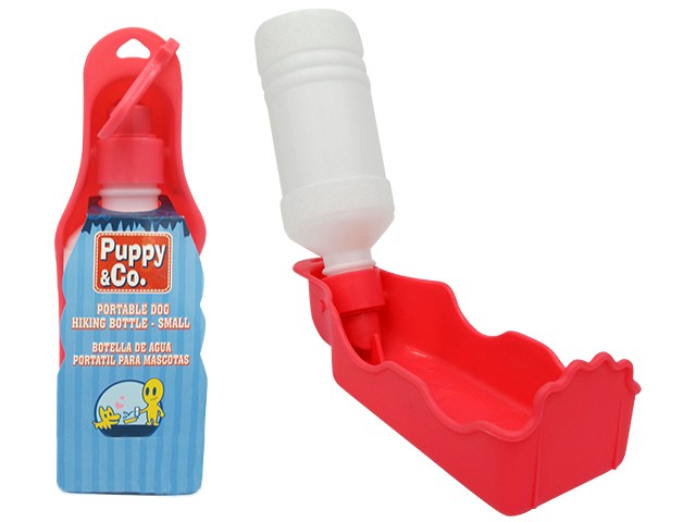 Botella para agua