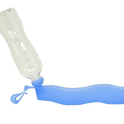 Botella para agua