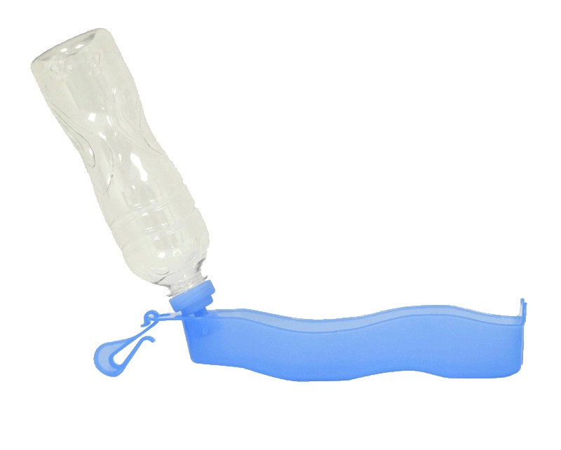 Botella para agua