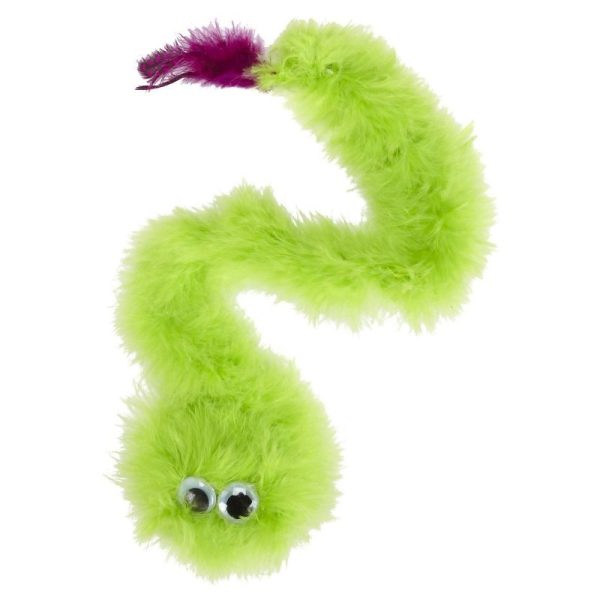 Catnip boa