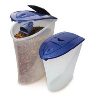 Tarro 10 Lb Kibble Keeper