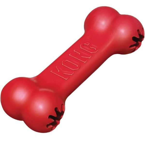 Kong Goodie Bone Classic Pequeño