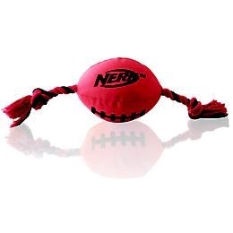 TUFF TUG FOOTBALL ROPE