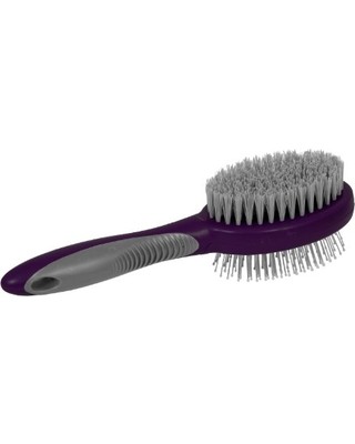 PIN & BRISTLE BRUSH