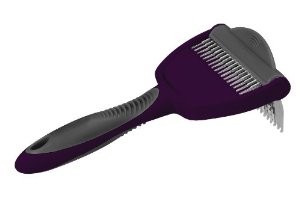 2 in 1 UNDERCOAT & DEMATTING RAKE