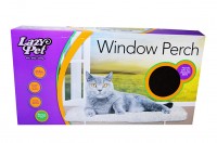 Percha P/ventana Single Cat