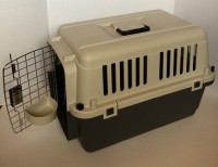 Carrier Lg Alm/gr 65lb(36"lx26"wx28"h) Hc013e-l90