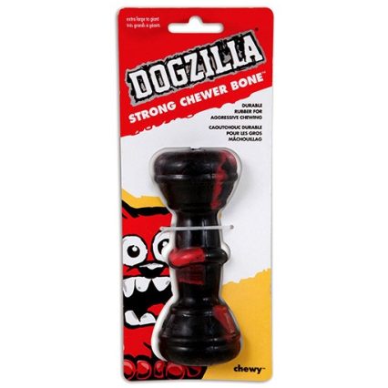 Juguete Dogzilla Strong Chewer Bone XL