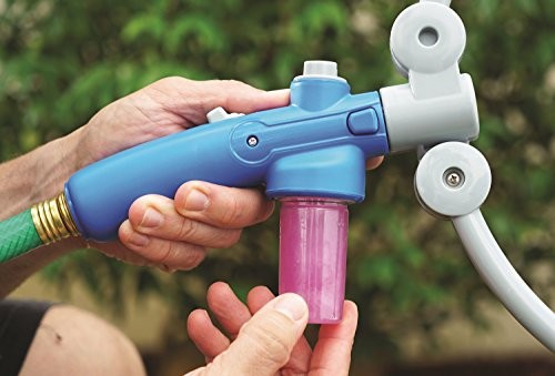 Woof Washer 360