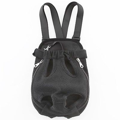 Bolso portador negro