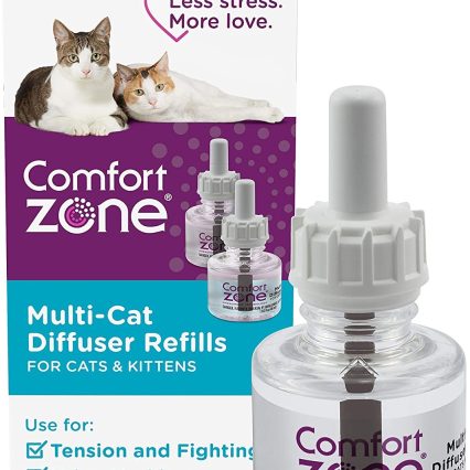 Comfort Zone Multicat Refill