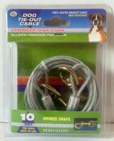 Cable 10 Pies (3,04 Mt)