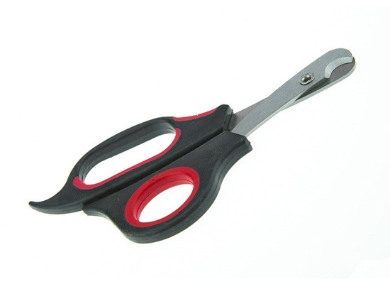 Corta Uñas Grande 14 Cm