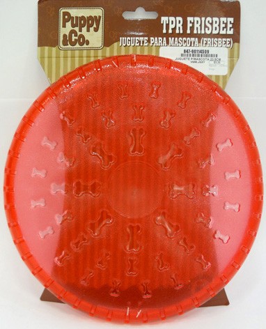 Desestresante Plato Volador