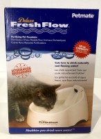Bebedero Deluxe Fresh Flow 50 Oz