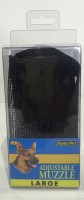 Bozal Muzzle Adjustable Lg