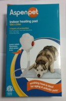 Alfombra Calor Ap 12 In X 24 In Heating Cama