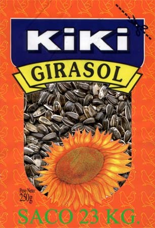 Girasol Kiki