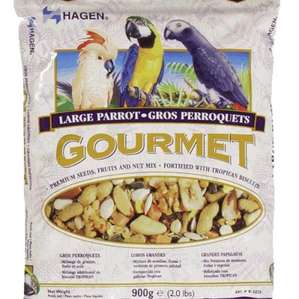 Alim Gourmet P/Lora 900 Gr