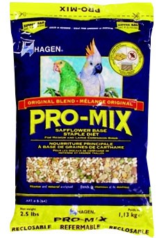 Alimento Mixto P/Loras 1,13 Kg.