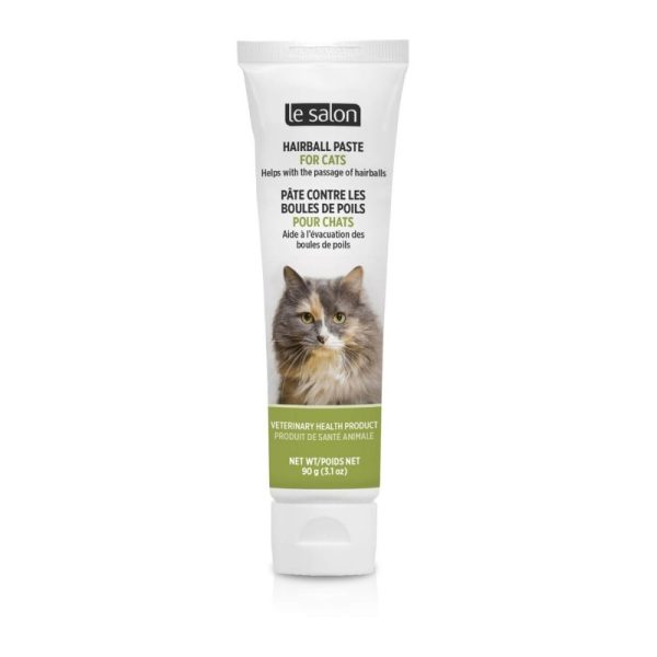 Remedio Contra Bola De Pelos 90 Gr.