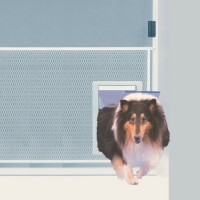Puerta Screen Guard Extra Large