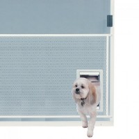 Puerta Screen Guard Medium
