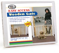 Puerta Fp Wooden Easy