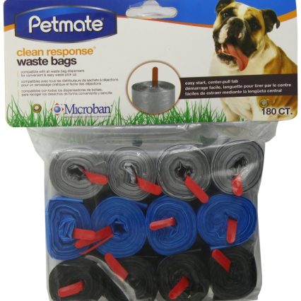 Bolsas para dispensador