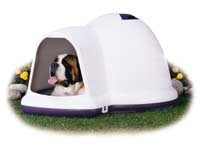 Casas Dogloo Indigo Xgde