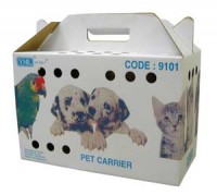 Transportadora Carton