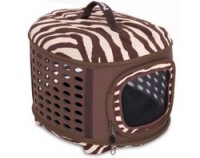 transportadora de zebra