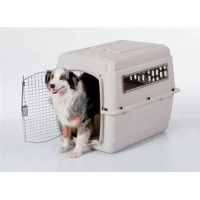 Carrier Vari Kennel Large 65 Lbs