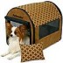 Casas Portable Med Pet Home Cafe