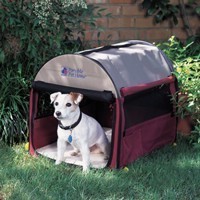 Casas Portable Medium