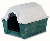 Casas Ruff Hauz Med