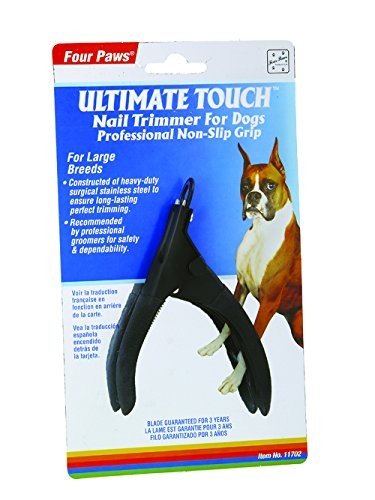 Four Paws Ultimate Touch Nail Trimmer - Large