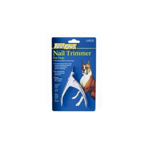 Corta Uñas Large Nail Trimmer