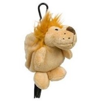 Bolsas Dispensador Poo Kins Lion