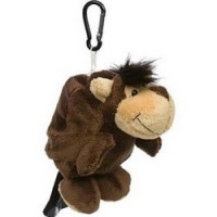 Bolsas Dispensador Poo Kins Monkey