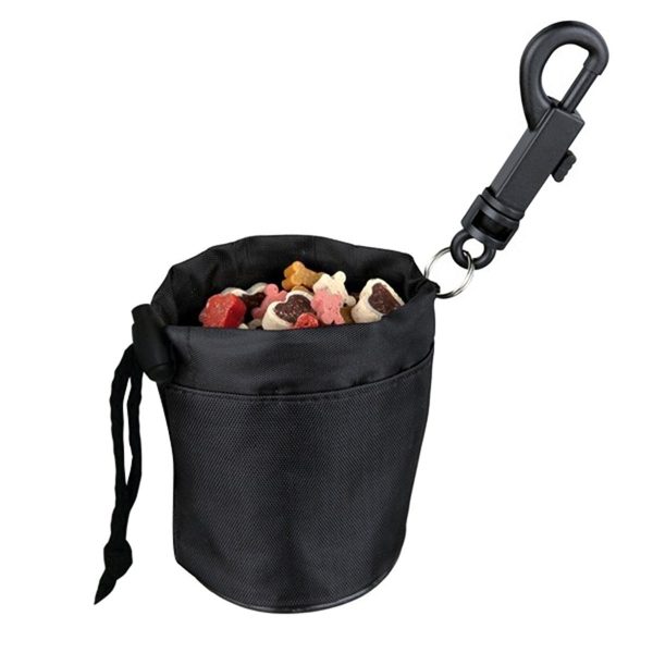Mini bolso para almacenar snacks o comida