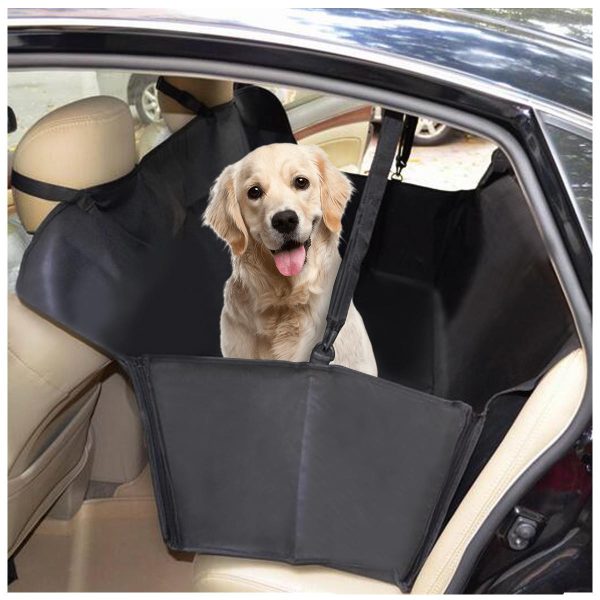 Protector de asiento deluxe travel